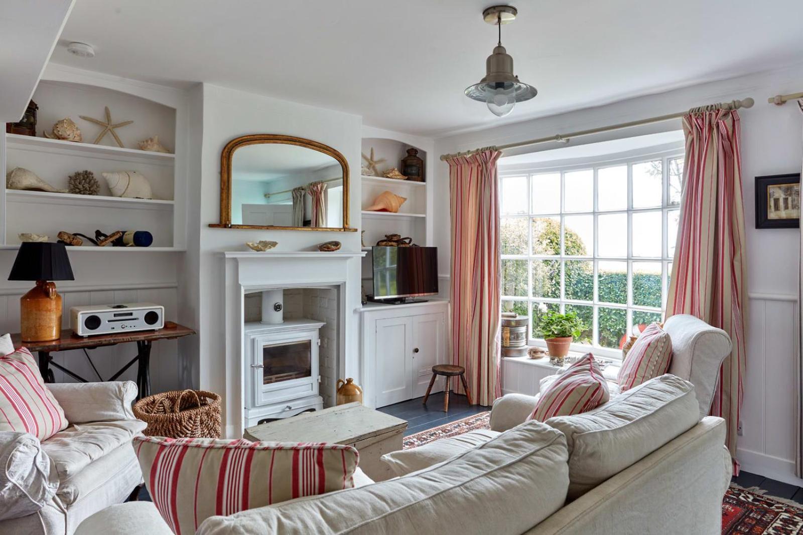 Mariner'S Cottage - On Kingsdown Beach Deal Exterior foto