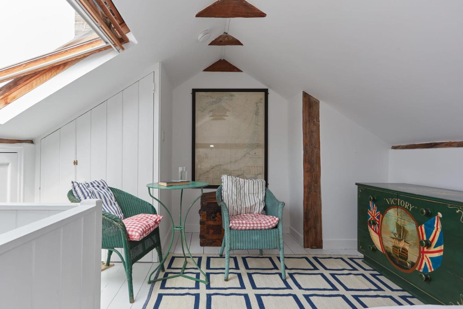 Mariner'S Cottage - On Kingsdown Beach Deal Exterior foto